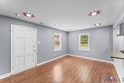 Tiny photo for 3424 Danbury Road, Richmond, VA 23234 (MLS # 2528004)