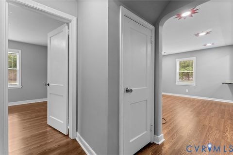Tiny photo for 3424 Danbury Road, Richmond, VA 23234 (MLS # 2528004)