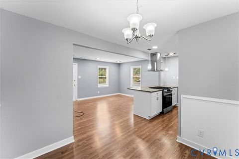 Tiny photo for 3424 Danbury Road, Richmond, VA 23234 (MLS # 2528004)