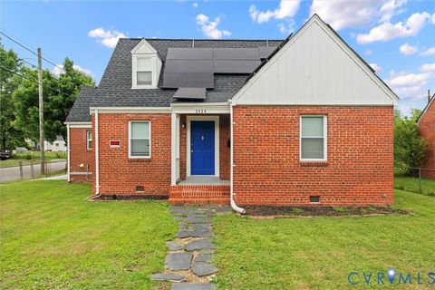 Photo of 3424 Danbury Road, Richmond, VA 23234 (MLS # 2528004)