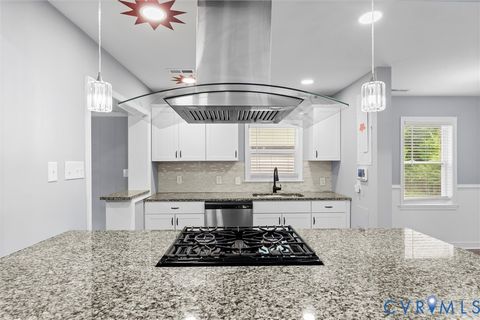 Tiny photo for 3424 Danbury Road, Richmond, VA 23234 (MLS # 2528004)