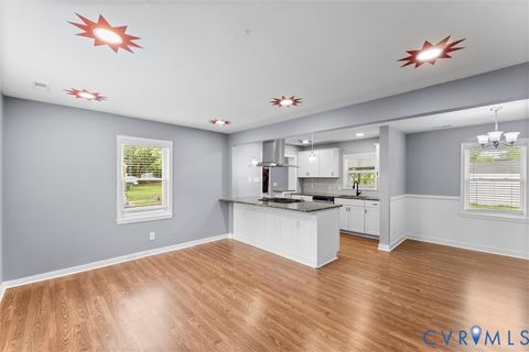 Tiny photo for 3424 Danbury Road, Richmond, VA 23234 (MLS # 2528004)
