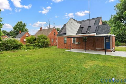 Tiny photo for 3424 Danbury Road, Richmond, VA 23234 (MLS # 2528004)