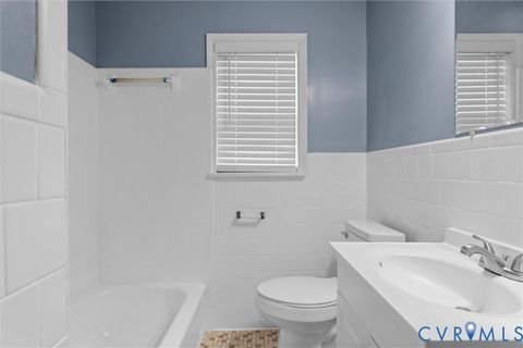 Tiny photo for 3424 Danbury Road, Richmond, VA 23234 (MLS # 2528004)