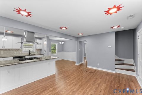 Tiny photo for 3424 Danbury Road, Richmond, VA 23234 (MLS # 2528004)