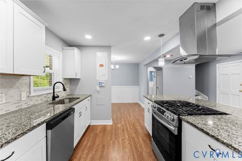 Tiny photo for 3424 Danbury Road, Richmond, VA 23234 (MLS # 2528004)
