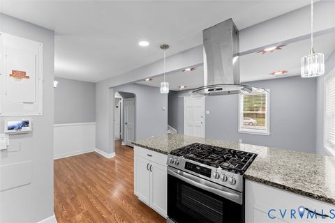 Tiny photo for 3424 Danbury Road, Richmond, VA 23234 (MLS # 2528004)