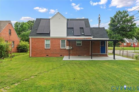 Tiny photo for 3424 Danbury Road, Richmond, VA 23234 (MLS # 2528004)