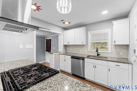 Tiny photo for 3424 Danbury Road, Richmond, VA 23234 (MLS # 2528004)