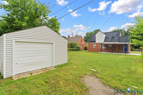 Tiny photo for 3424 Danbury Road, Richmond, VA 23234 (MLS # 2528004)