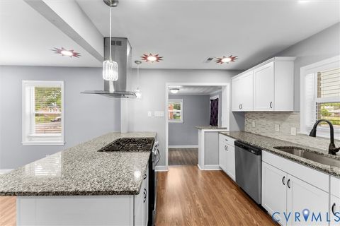 Tiny photo for 3424 Danbury Road, Richmond, VA 23234 (MLS # 2528004)