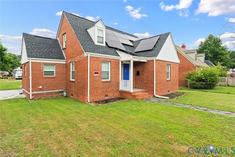 Tiny photo for 3424 Danbury Road, Richmond, VA 23234 (MLS # 2528004)