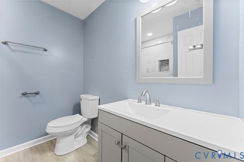 Tiny photo for 3424 Danbury Road, Richmond, VA 23234 (MLS # 2528004)