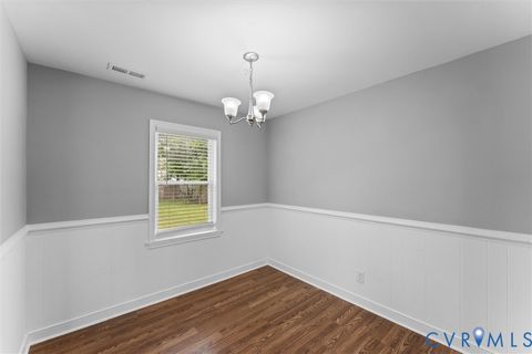 Tiny photo for 3424 Danbury Road, Richmond, VA 23234 (MLS # 2528004)