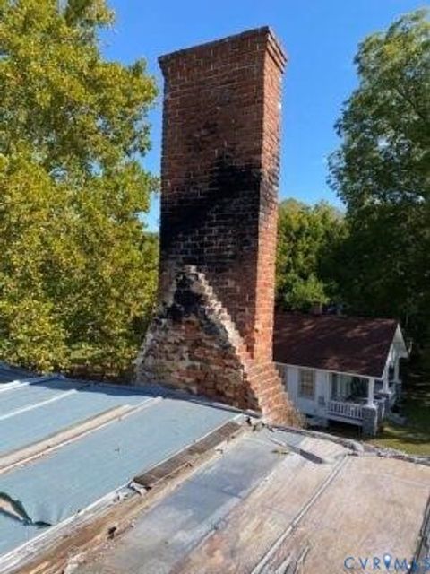 Tiny photo for 8373 Mary Ball Road, Lancaster, VA 22503 (MLS # 2617214)