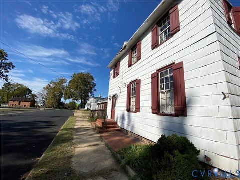 Tiny photo for 8373 Mary Ball Road, Lancaster, VA 22503 (MLS # 2617214)