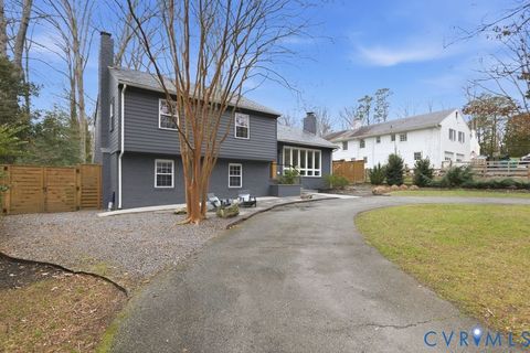 Tiny photo for 8117 University Drive, Richmond, VA 23229 (MLS # 2603224)