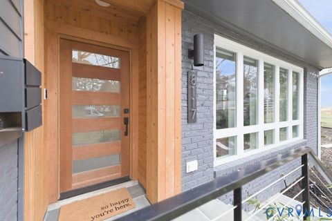 Tiny photo for 8117 University Drive, Richmond, VA 23229 (MLS # 2603224)