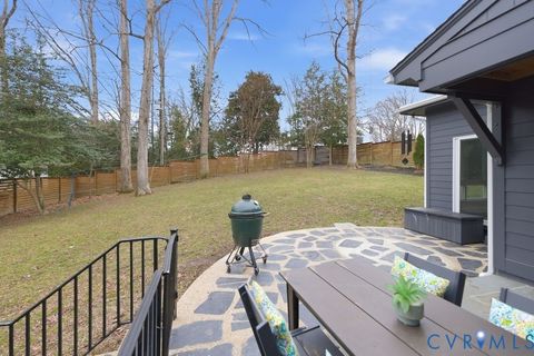 Tiny photo for 8117 University Drive, Richmond, VA 23229 (MLS # 2603224)