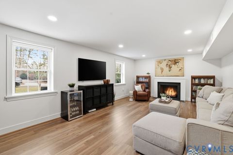 Tiny photo for 8117 University Drive, Richmond, VA 23229 (MLS # 2603224)