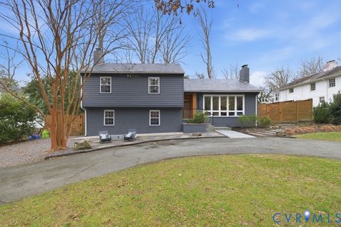 8117 University Drive Richmond VA 23229