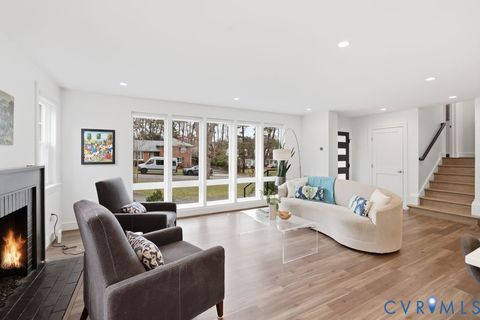 Tiny photo for 8117 University Drive, Richmond, VA 23229 (MLS # 2603224)