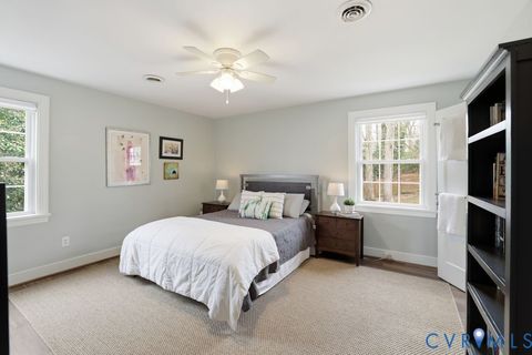 Tiny photo for 8117 University Drive, Richmond, VA 23229 (MLS # 2603224)