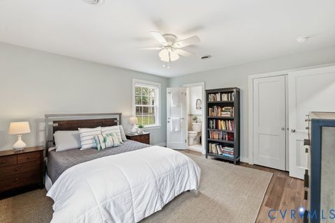 Tiny photo for 8117 University Drive, Richmond, VA 23229 (MLS # 2603224)