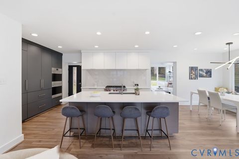 Tiny photo for 8117 University Drive, Richmond, VA 23229 (MLS # 2603224)