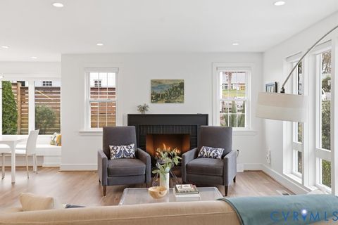 Tiny photo for 8117 University Drive, Richmond, VA 23229 (MLS # 2603224)