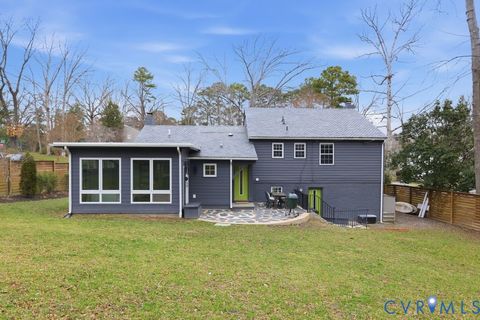 Tiny photo for 8117 University Drive, Richmond, VA 23229 (MLS # 2603224)