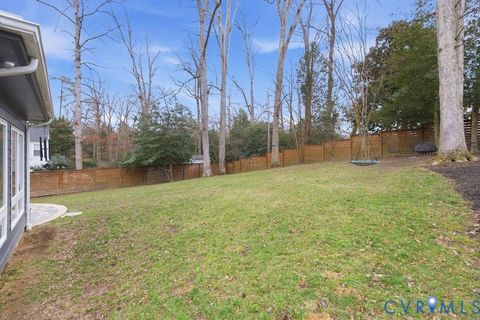 Tiny photo for 8117 University Drive, Richmond, VA 23229 (MLS # 2603224)