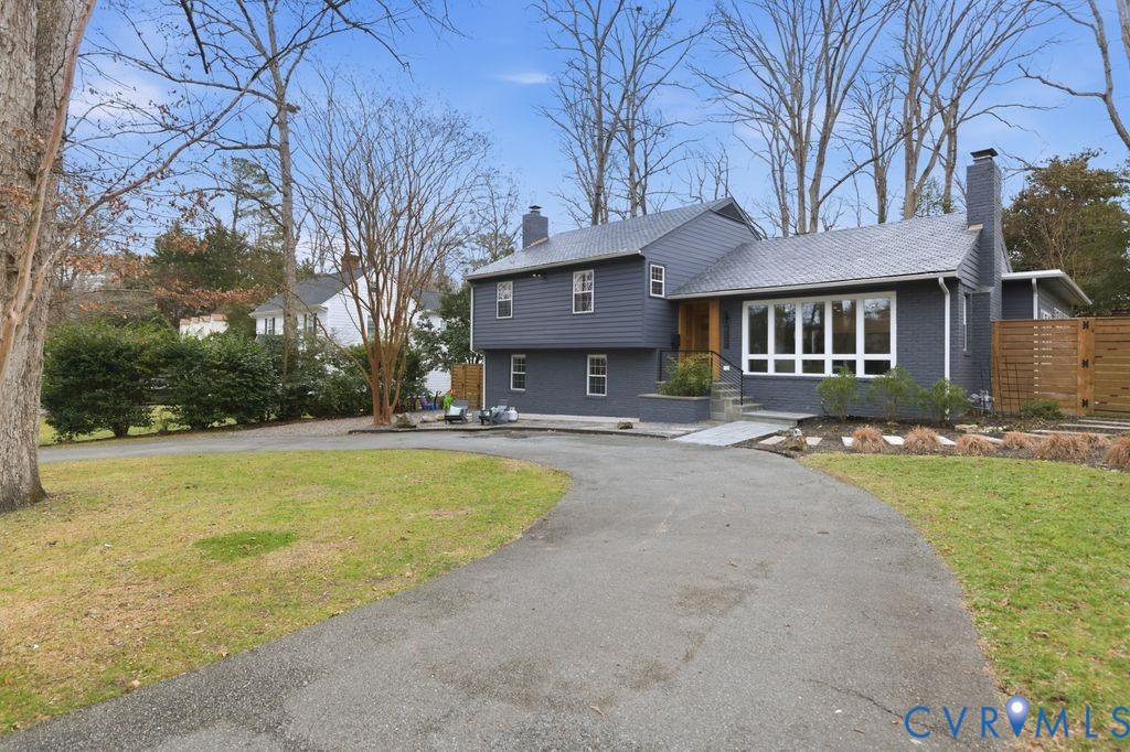 8117 University Drive