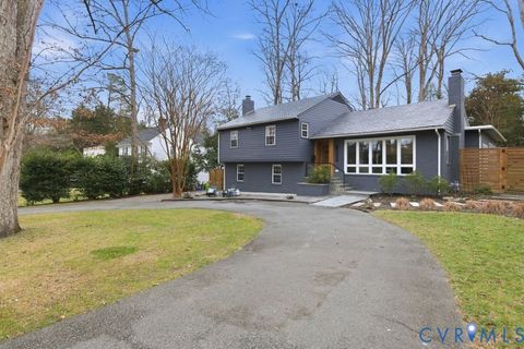 Tiny photo for 8117 University Drive, Richmond, VA 23229 (MLS # 2603224)