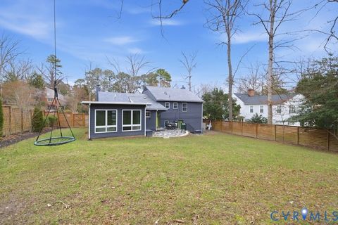 Tiny photo for 8117 University Drive, Richmond, VA 23229 (MLS # 2603224)