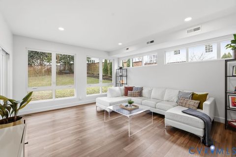 Tiny photo for 8117 University Drive, Richmond, VA 23229 (MLS # 2603224)