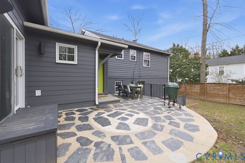 Tiny photo for 8117 University Drive, Richmond, VA 23229 (MLS # 2603224)