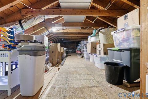 Tiny photo for 8117 University Drive, Richmond, VA 23229 (MLS # 2603224)