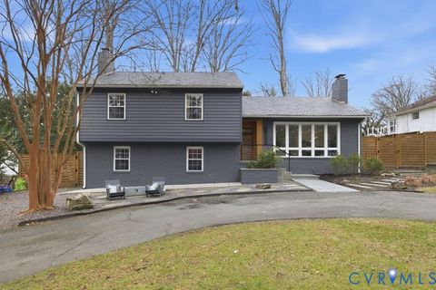 Tiny photo for 8117 University Drive, Richmond, VA 23229 (MLS # 2603224)