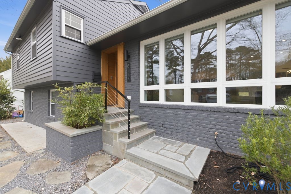 8117 University Drive