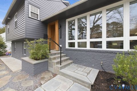 Tiny photo for 8117 University Drive, Richmond, VA 23229 (MLS # 2603224)