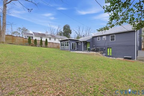 Tiny photo for 8117 University Drive, Richmond, VA 23229 (MLS # 2603224)