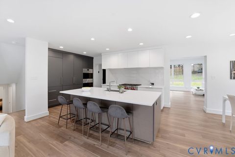 Tiny photo for 8117 University Drive, Richmond, VA 23229 (MLS # 2603224)