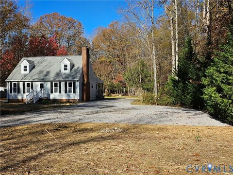 Tiny photo for 5062 Ruffin Road, Prince George, VA 23875 (MLS # 2531558)