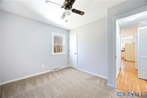 Tiny photo for 5062 Ruffin Road, Prince George, VA 23875 (MLS # 2531558)