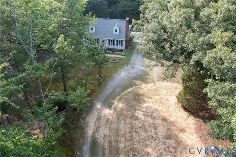 Tiny photo for 5062 Ruffin Road, Prince George, VA 23875 (MLS # 2531558)
