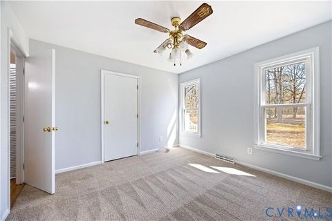 Tiny photo for 5062 Ruffin Road, Prince George, VA 23875 (MLS # 2531558)