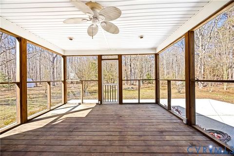 Tiny photo for 5062 Ruffin Road, Prince George, VA 23875 (MLS # 2531558)