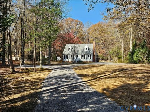 Photo of 5062 Ruffin Road, Prince George, VA 23875 (MLS # 2531558)
