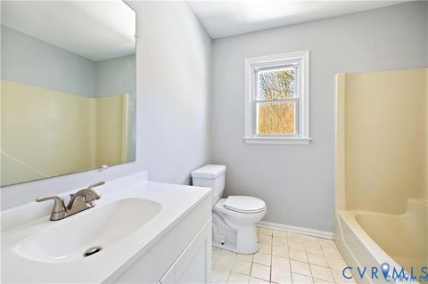 Tiny photo for 5062 Ruffin Road, Prince George, VA 23875 (MLS # 2531558)